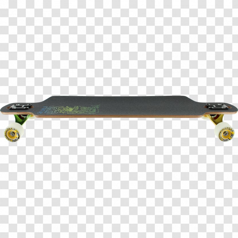 Longboard Sector 9 Skateboarding Star - Gueh - Skate Supply Transparent PNG
