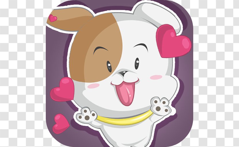Dog Daycare Pet Horse Game - Cartoon Transparent PNG