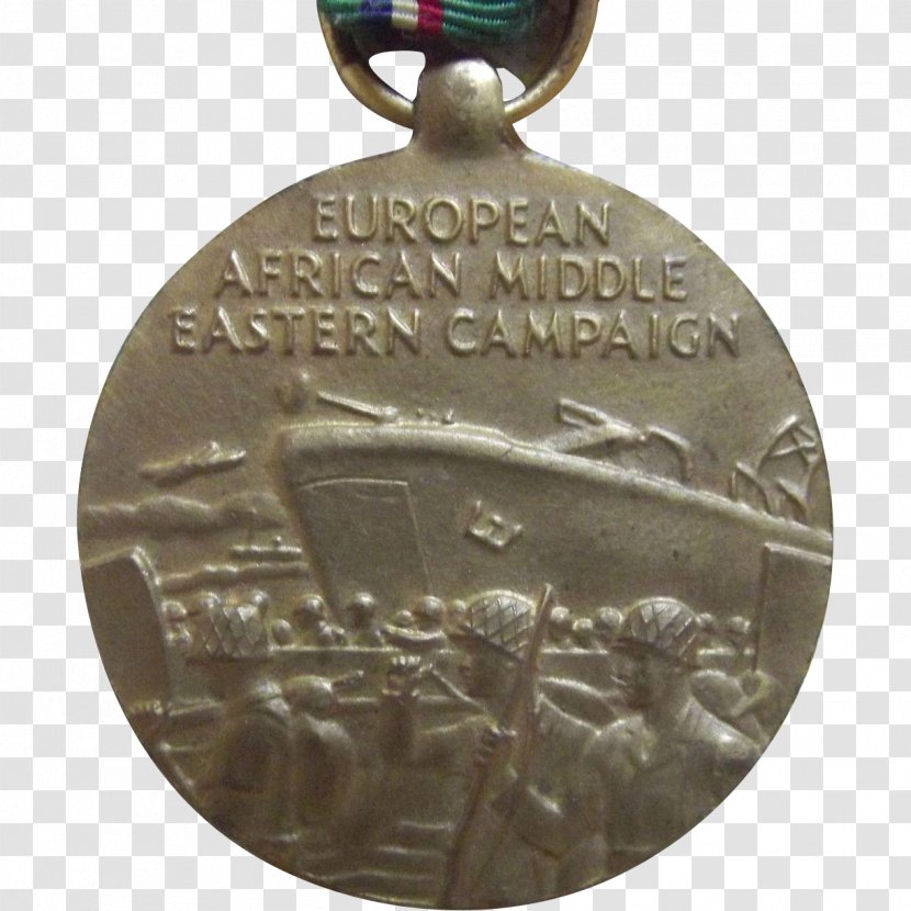 Medal Bronze Transparent PNG