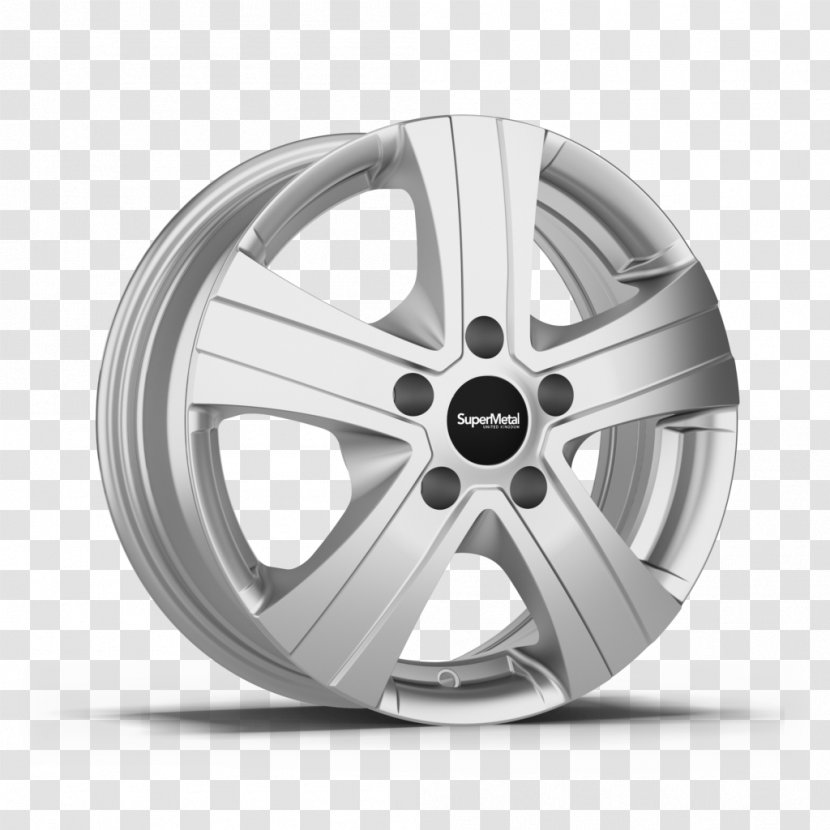 Alloy Wheel Fiat Ducato Car Automobiles Transparent PNG