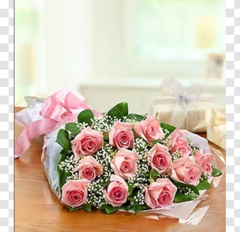 Flower Bouquet Floristry Delivery Floral Design - Arranging - Heart-shaped Transparent PNG