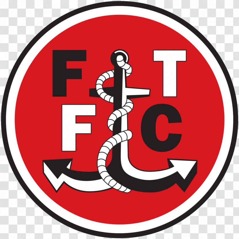 Fleetwood Town F.C. Highbury Stadium EFL League One FA Cup Football - Signage Transparent PNG