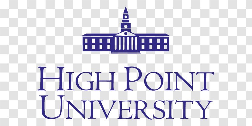 High Point University Piedmont Triad College Education - Area - Entrance Examination Transparent PNG