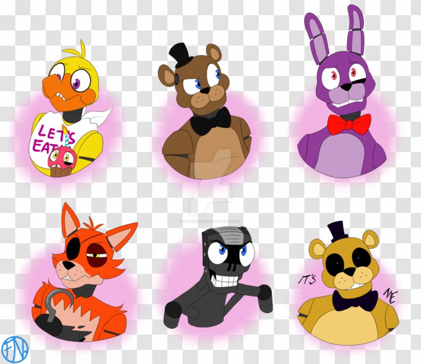 Five Nights At Freddy's 2 Freddy's: Sister Location 3 Video - Survival Horror - Markiplier Gang Beasts Transparent PNG