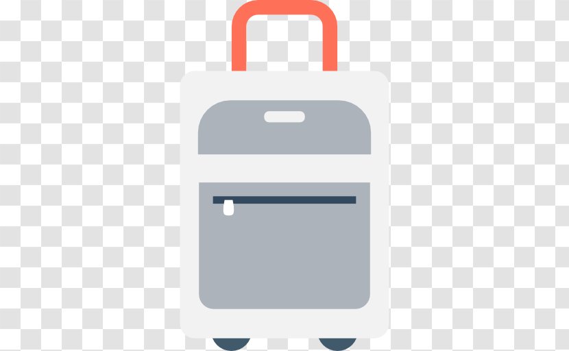 Baggage Beach - Mobile Phone Accessories Transparent PNG
