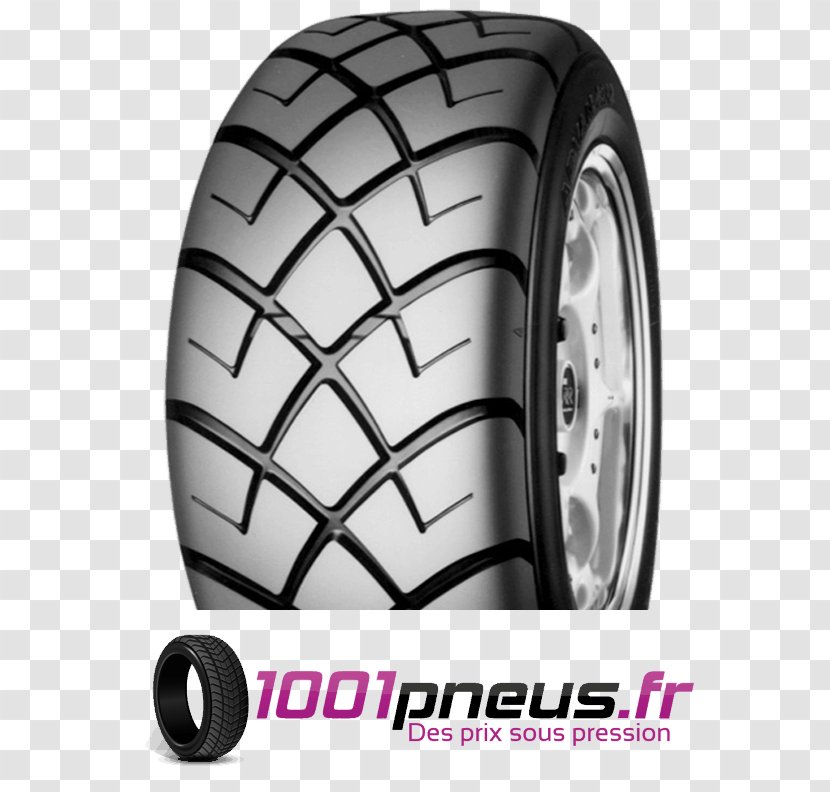Car Hankook Tire Yokohama Rubber Company ADVAN - Formula One Tyres Transparent PNG
