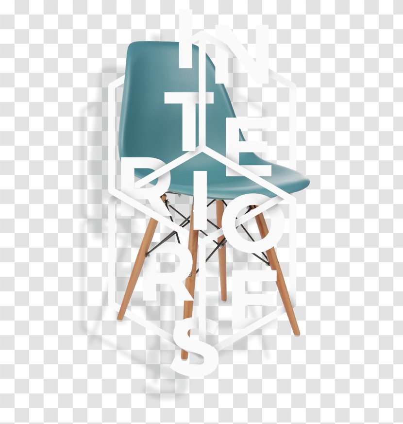 Chair Furniture - Design Transparent PNG