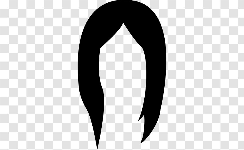 Hair - Logo - Wig Transparent PNG