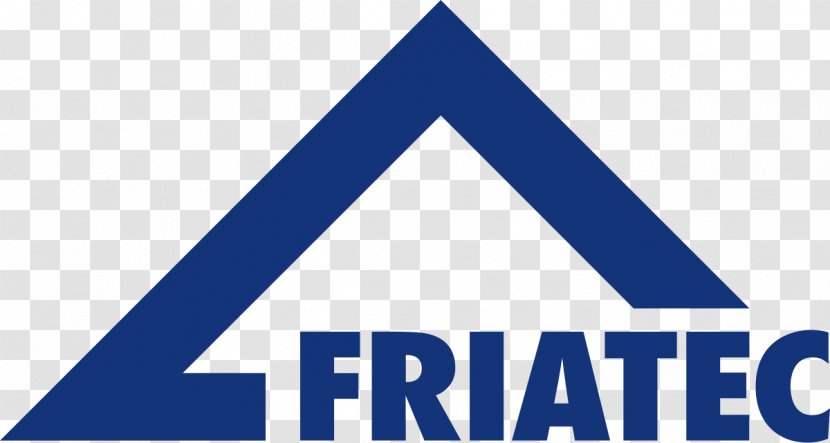 FRIATEC Organization Ceramic Aliaxis Logo - Sky - Area Transparent PNG