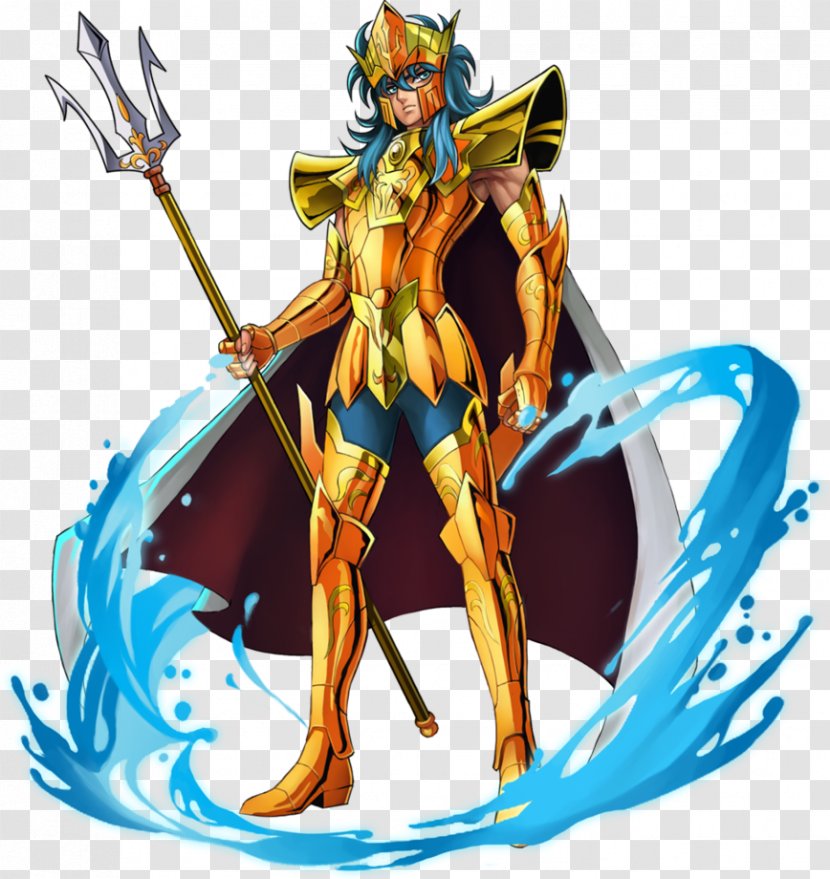 Pegasus Seiya Phoenix Ikki Athena Gemini Saga Dragon Shiryū - Cartoon - Knight Transparent PNG