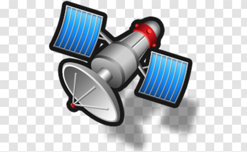 Satellite - Machine - Directory Transparent PNG