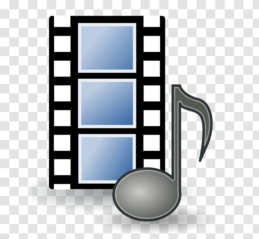 Professional Audiovisual Industry Clip Art Film Text - Communication Transparent PNG