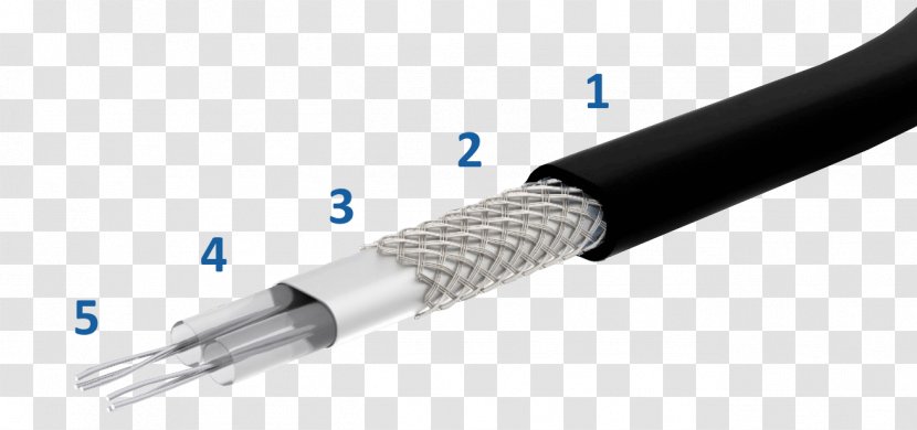 Coaxial Cable Heater Electricity Varmekabel Transparent PNG