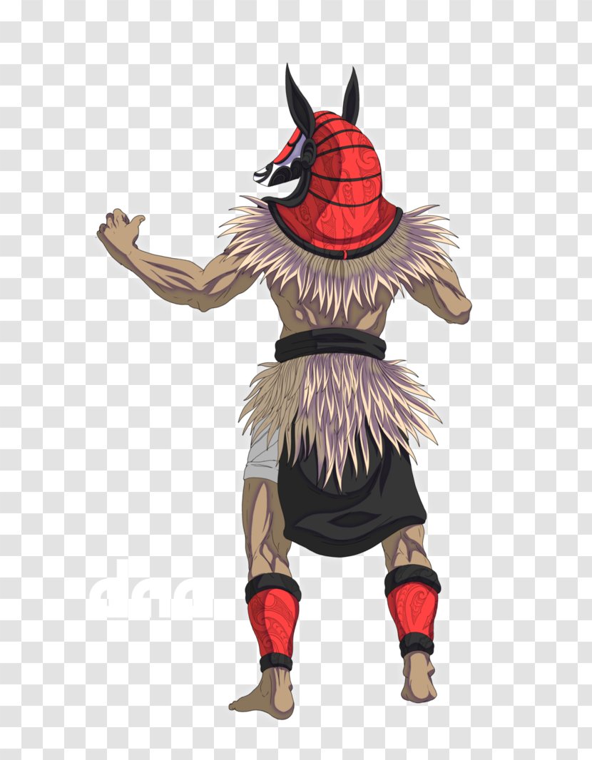 Costume Design Mascot Legendary Creature - Headgear Transparent PNG