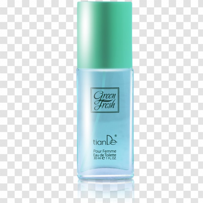 Lotion Cosmetics Deodorant Perfume Eau De Parfum - Liquid Transparent PNG