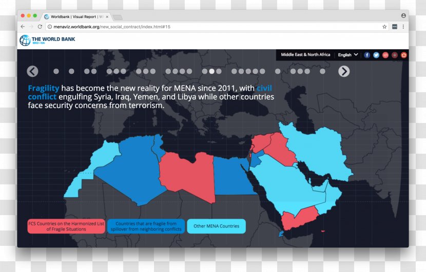 Graphic Design Brand MENA Font - Map Transparent PNG