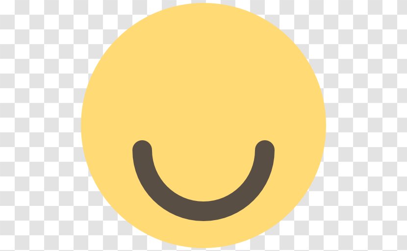 Emoji Smiley Feeling Transparent PNG