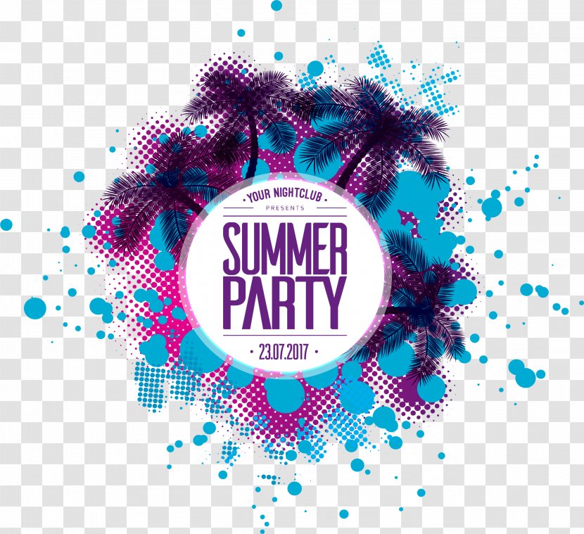 Fort Walton Beach Destin - Hunstanton - Summer Party Transparent PNG