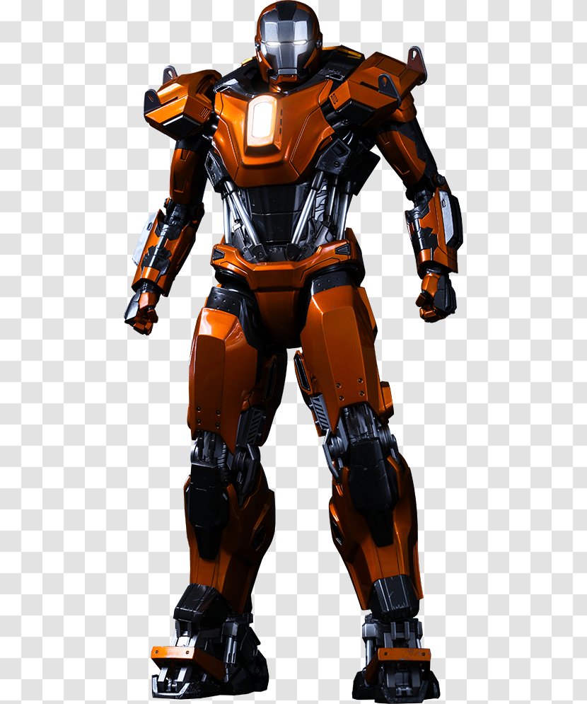 The Iron Man War Machine Marvel Cinematic Universe Man's Armor - Comics Transparent PNG