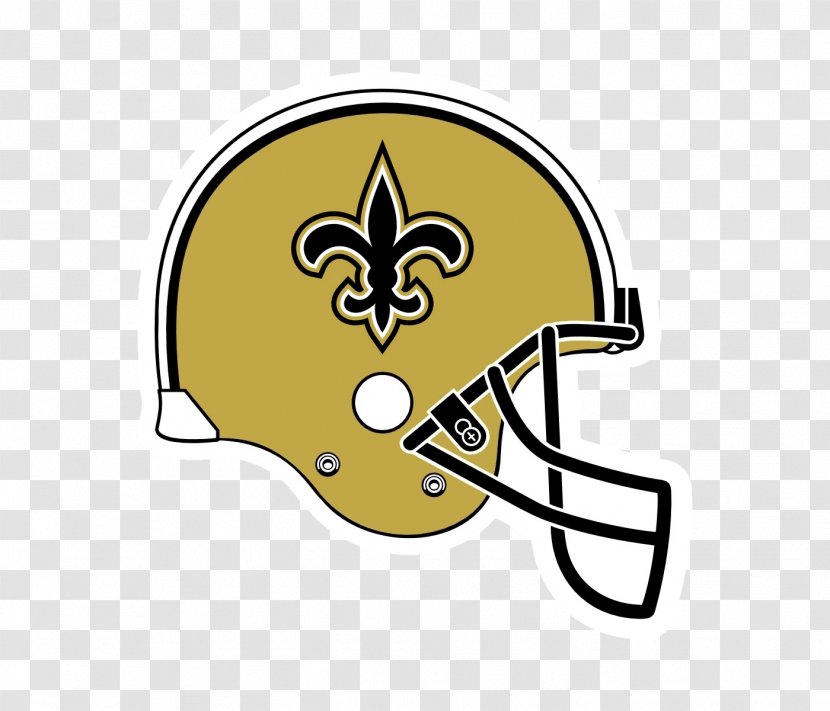New Orleans Saints NFL Atlanta Falcons Green Bay Packers Kansas City Chiefs - Who Dat - Handicraft Logo Transparent PNG