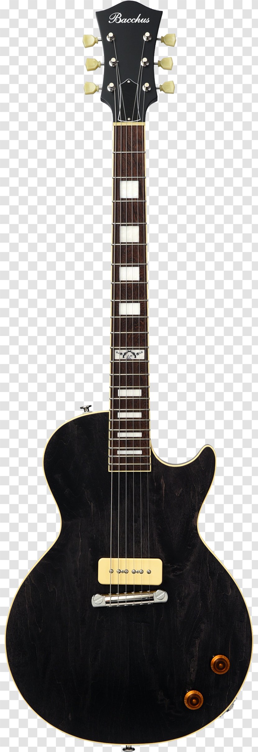 Gibson Les Paul Custom Brands, Inc. Electric Guitar SG - Junior Transparent PNG