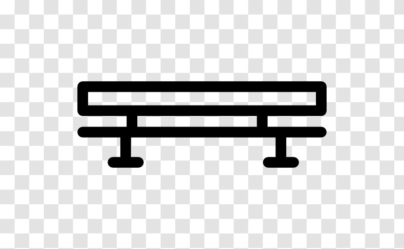 Bench Pergola - Dining Room - Vector Transparent PNG