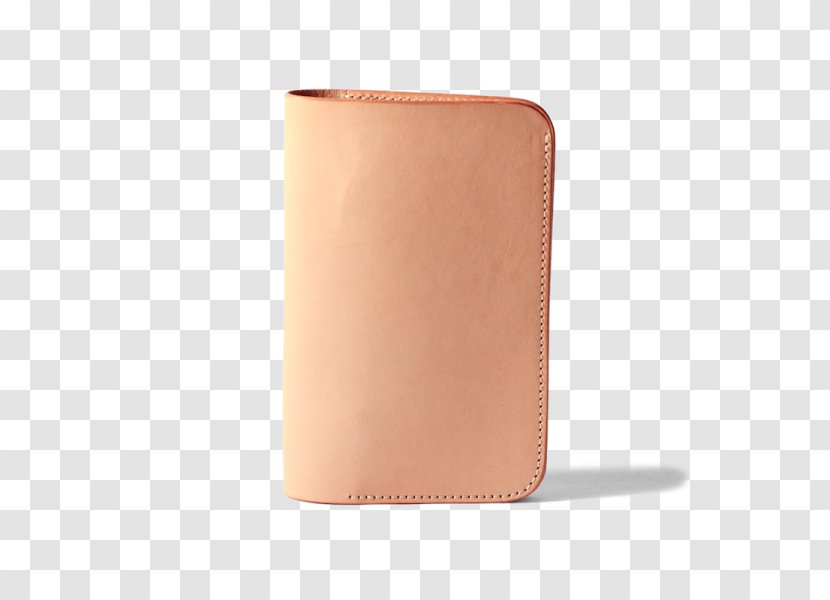 Vijayawada Wallet - Peach - Passport Hand Bag Transparent PNG