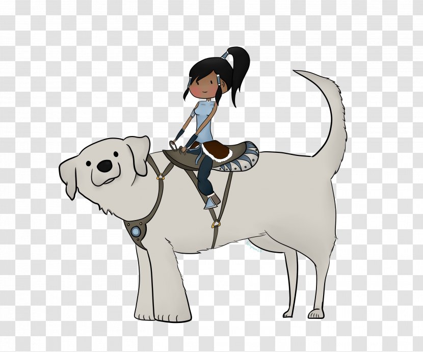 Dog Cattle Horse Mammal Pony - Like Transparent PNG