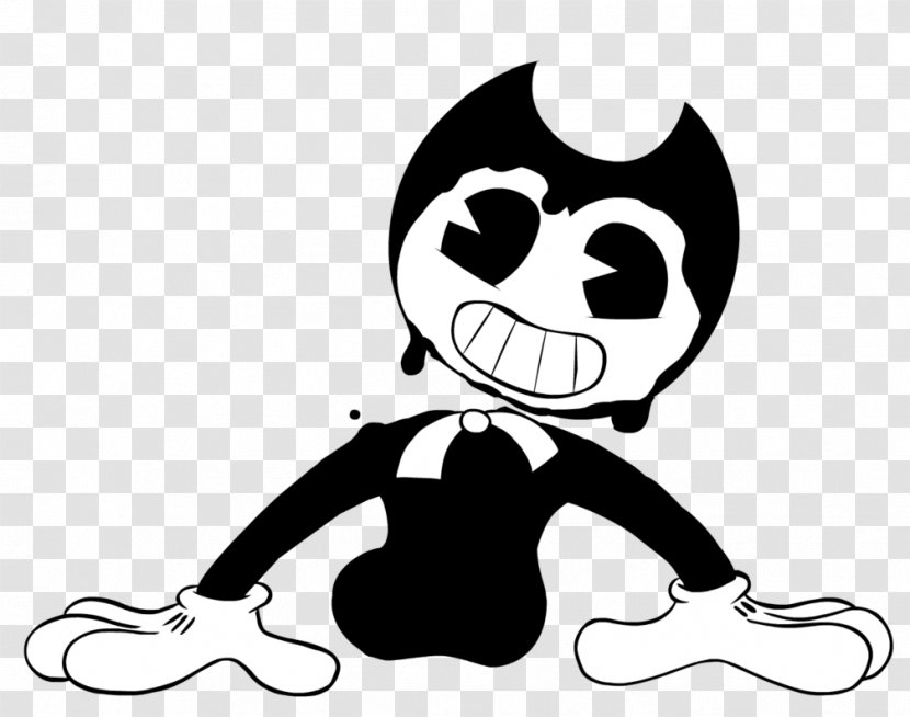 Bendy And The Ink Machine Cat Five Nights At Freddy's Clip Art - Freddy S - Wolfberry Transparent PNG