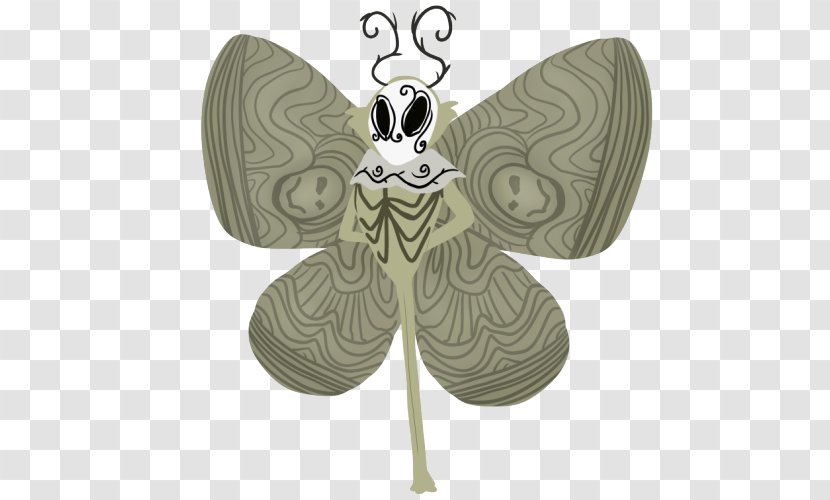 Butterfly Insect Product Design - Lepidoptera Transparent PNG