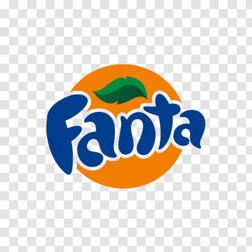 Fizzy Drinks Coca-Cola Fanta Pepsi Logo Transparent PNG