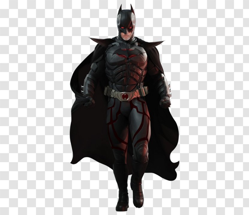 Batman Bane Catwoman Standee Film - Action Figure - Dark Knight Transparent PNG