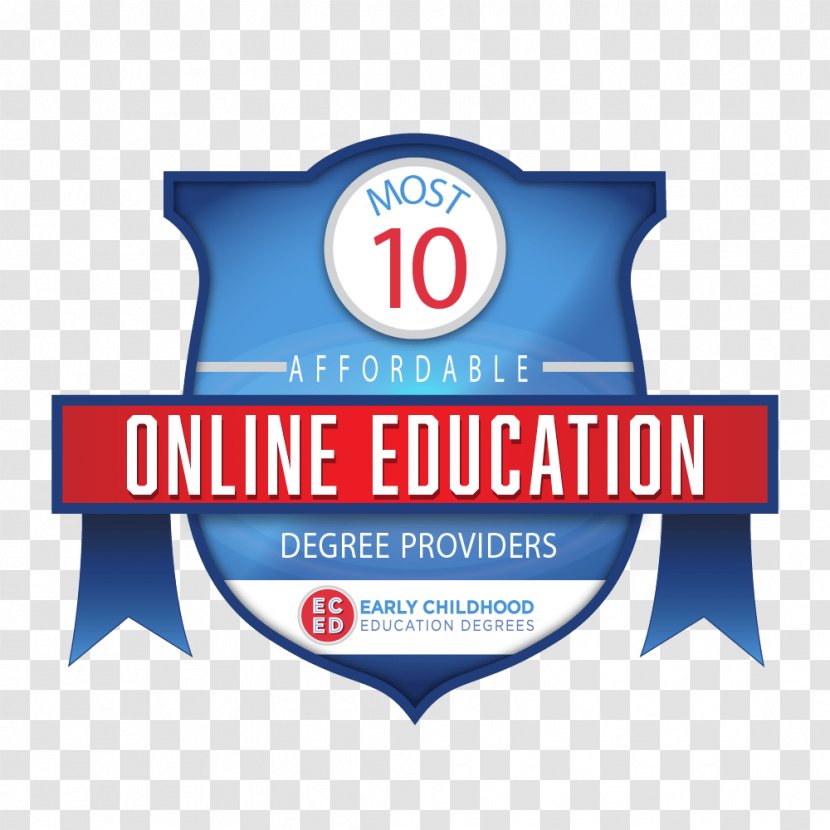 Online Degree Master's Academic Bachelor's Early Childhood Education - Graduate University - Bachelor Transparent PNG