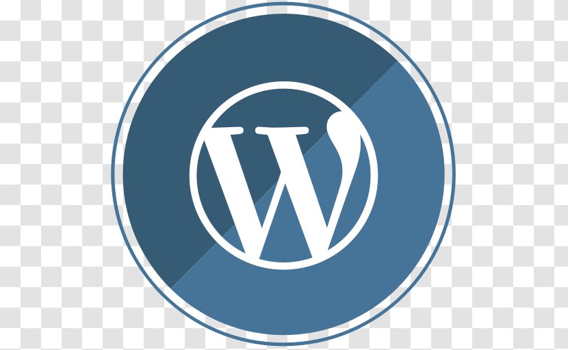 WordPress.com Blogger - Google Analytics - WordPress Transparent PNG