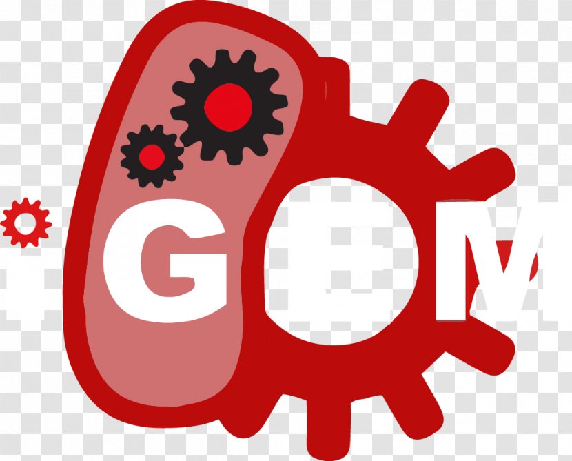 International Genetically Engineered Machine Genetic Engineering Synthetic Biology Genetics - Gene - Jquery Logo Transparent PNG
