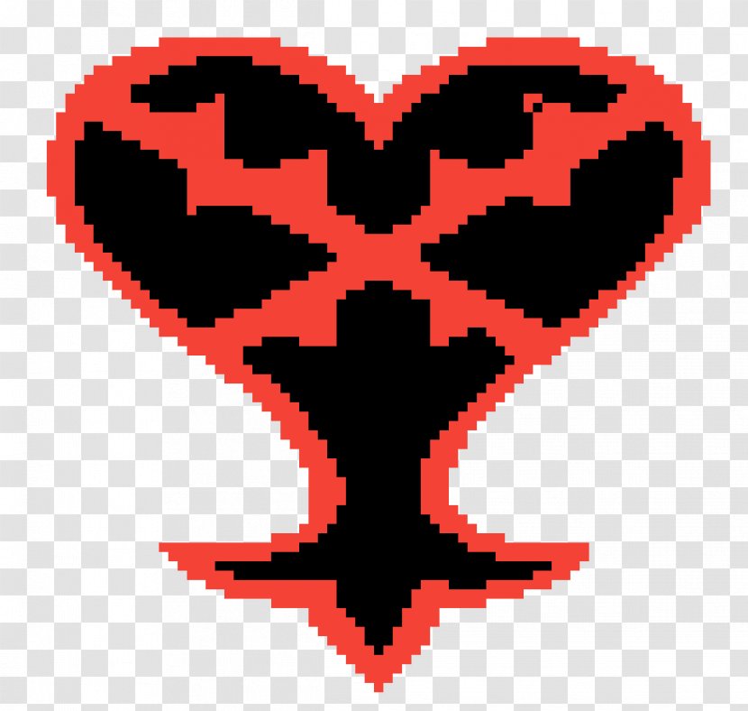 Symbol Heartless Kingdom Hearts Wiki - Logo Transparent PNG