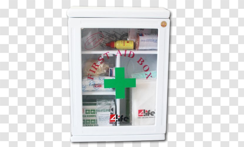 First Aid Kits Supplies Medicine Emergency Kotak - Rescue - Plastic Case Transparent PNG