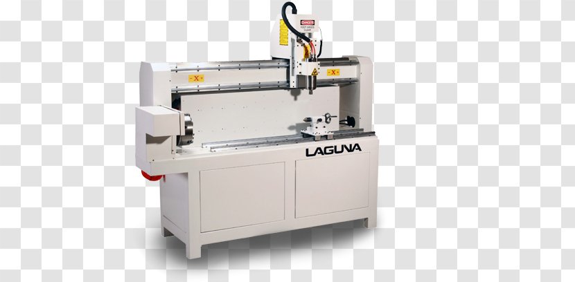 Machine Tool Computer Numerical Control CNC Router Lathe Spindle - Band Saws - Cnc Transparent PNG