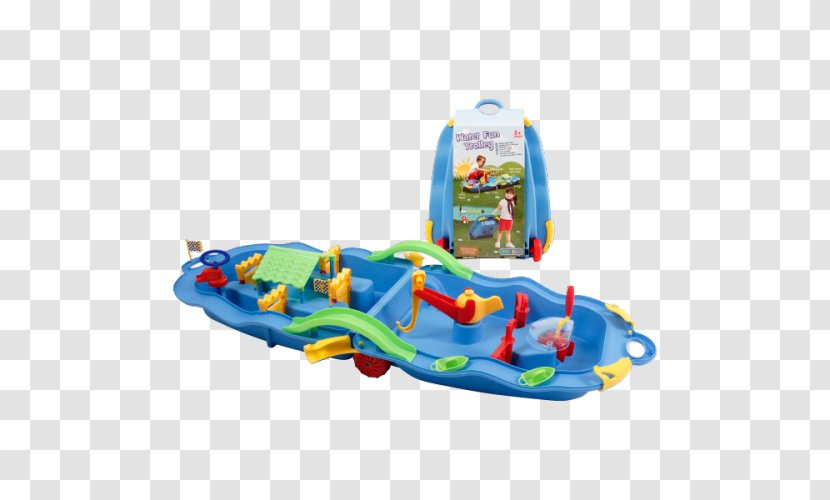 Toy Game Race Track Djeco Pêches Aux Canards Child - Water Transparent PNG