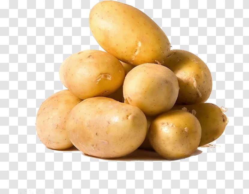 Food Potato Fruit Solanum Root Vegetable - Langsat Transparent PNG