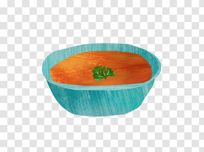 Bowl - Platter - Soup Transparent PNG