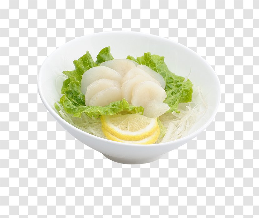 Vegetarian Cuisine Wonton Naengmyeon - Vegetable - Cold Lemon Transparent PNG