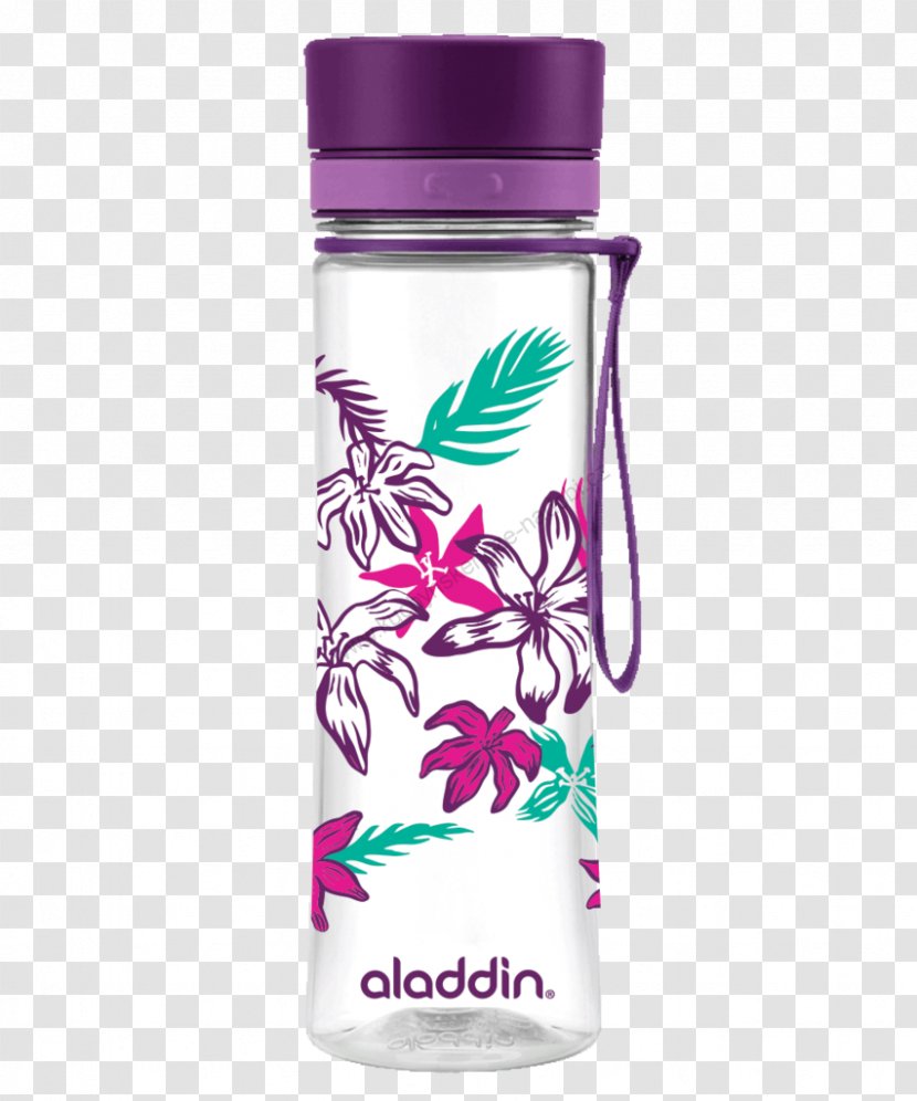 Water Bottles Drinking - Thermoses - Bottle Transparent PNG