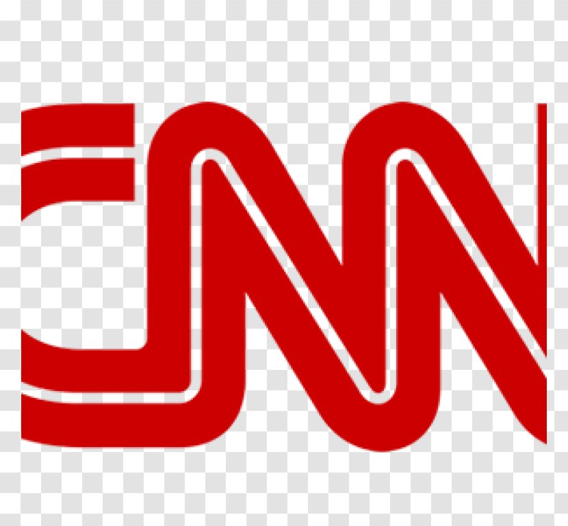 CNN United States Breaking News Television - Area Transparent PNG