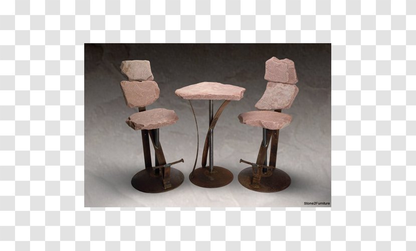 Table Chair Stool Furniture Seat Transparent PNG