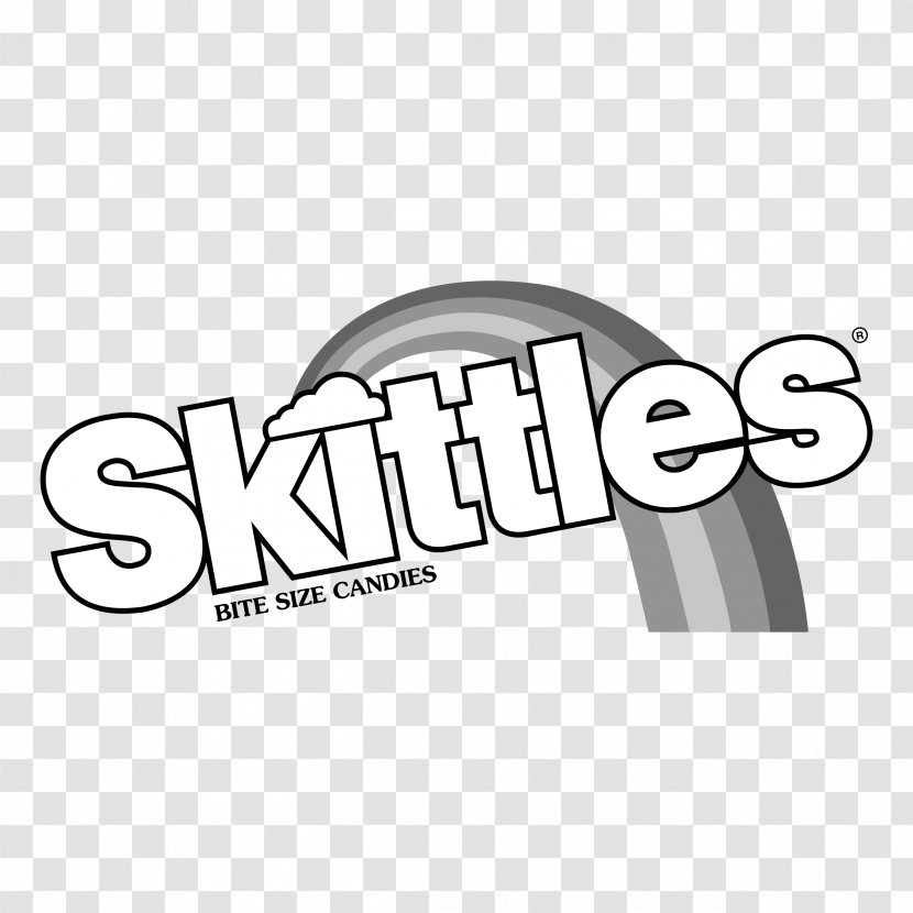 Coloring Book Logo Skittles Colouring Pages Brand - Cotton Candy BAR Transparent PNG