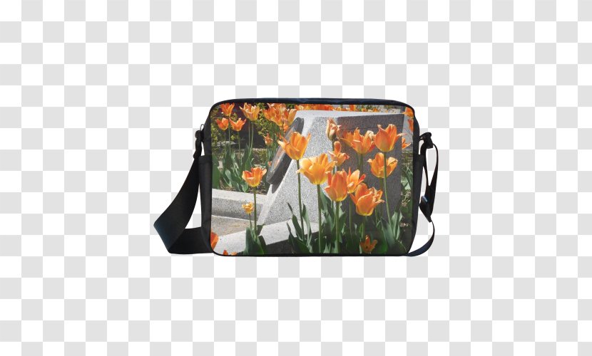 Messenger Bags Handbag Backpack Nylon - Snap Fastener - Bag Transparent PNG