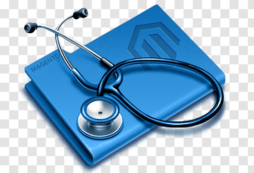 Stethoscope Medicine - Medical Diagnosis - Stetoskop Transparent PNG