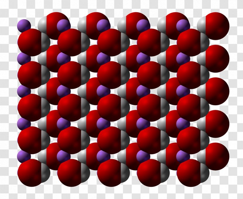 Lithium Hydroxide Base Rubidium - SF Transparent PNG