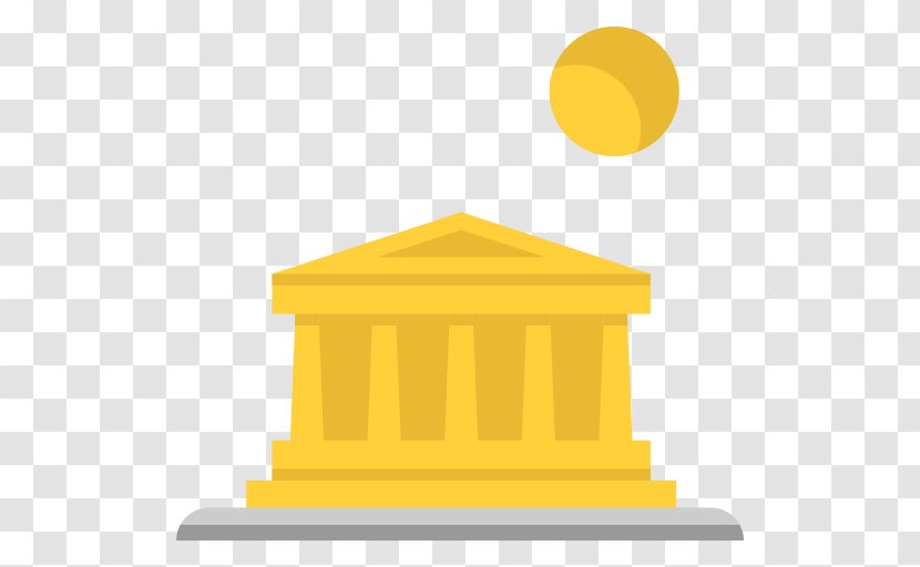 Parthenon - Monument - Building Transparent PNG